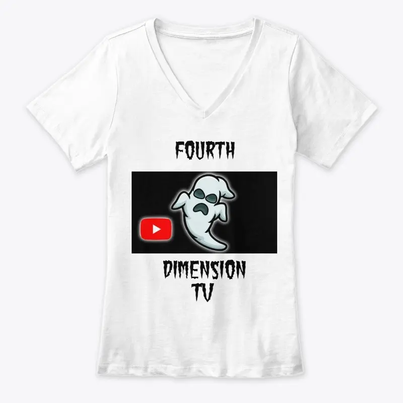 Shop Fourth Dimension Tv Apparel