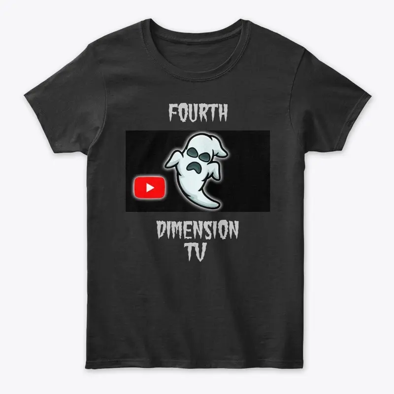 Shop Fourth Dimension Tv Apparel