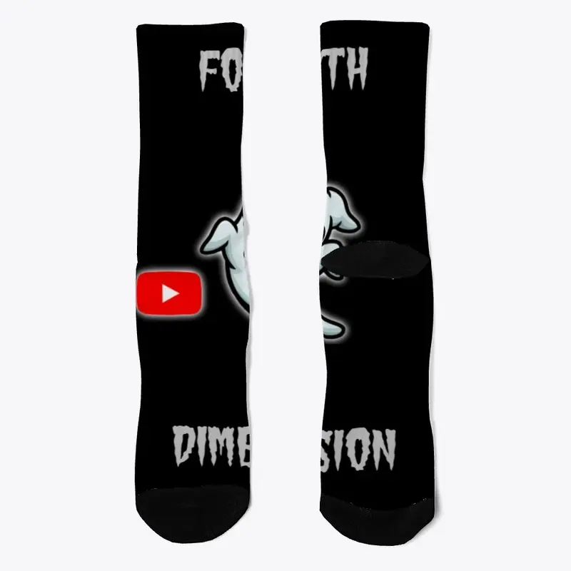 Shop Fourth Dimension Tv Apparel