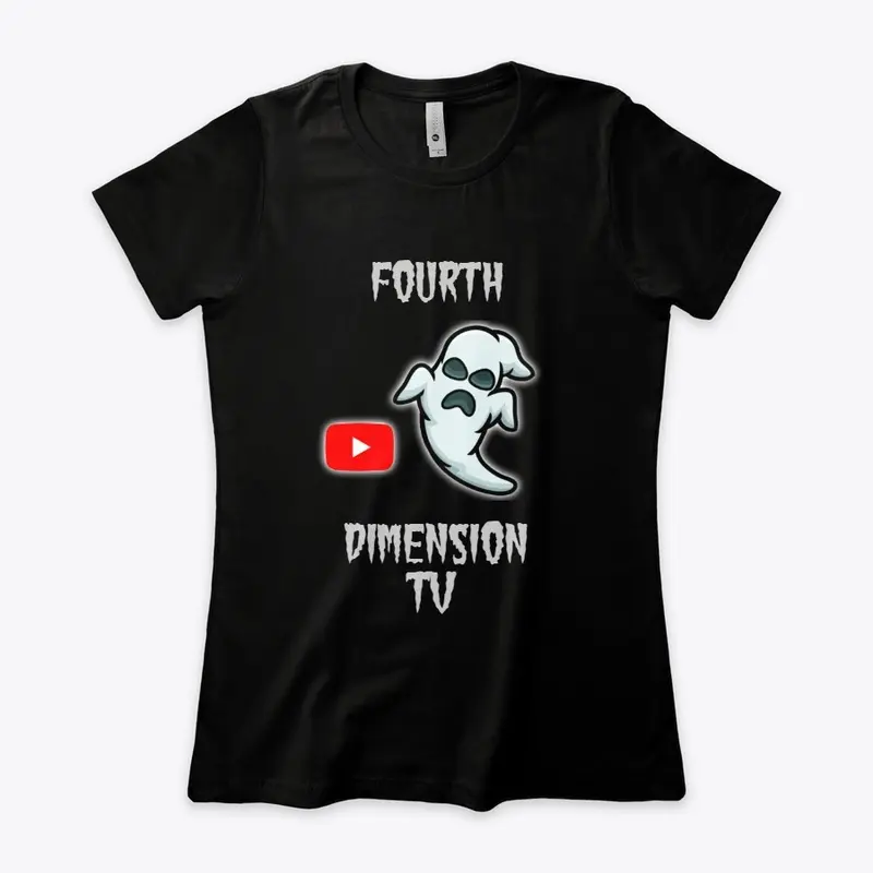 Shop Fourth Dimension Tv Apparel