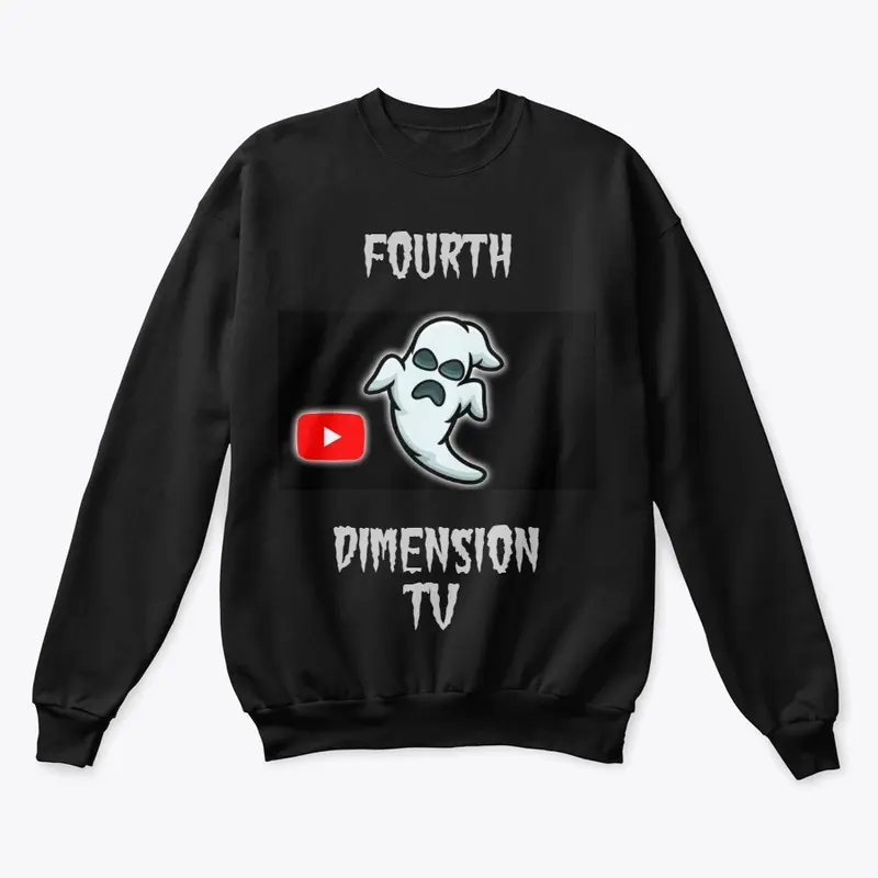 Shop Fourth Dimension Tv Apparel